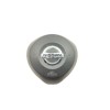 Recambio de airbag delantero izquierdo para nissan micra v (k14) acenta referencia OEM IAM 985105FA0A  