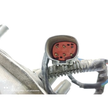 Recambio de retrovisor izquierdo para ford transit connect (tc7) furgón (2006) referencia OEM IAM 2T1417683BP  