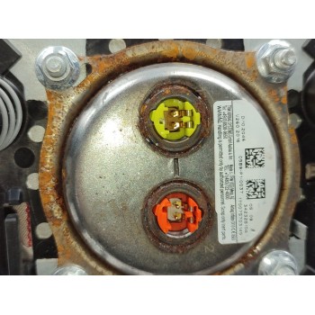 Recambio de airbag delantero izquierdo para nissan micra v (k14) acenta referencia OEM IAM 985105FA0A  