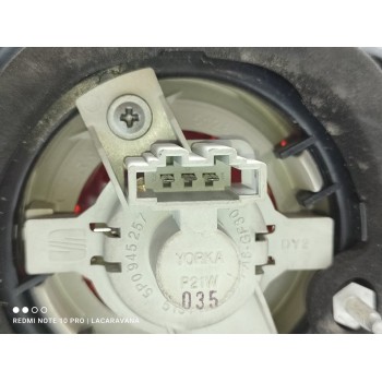 Recambio de piloto trasero derecho para seat altea (5p1) arena referencia OEM IAM 5P0945112B  