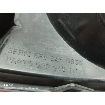 Recambio de piloto trasero derecho para seat altea (5p1) arena referencia OEM IAM 5P0945112B  