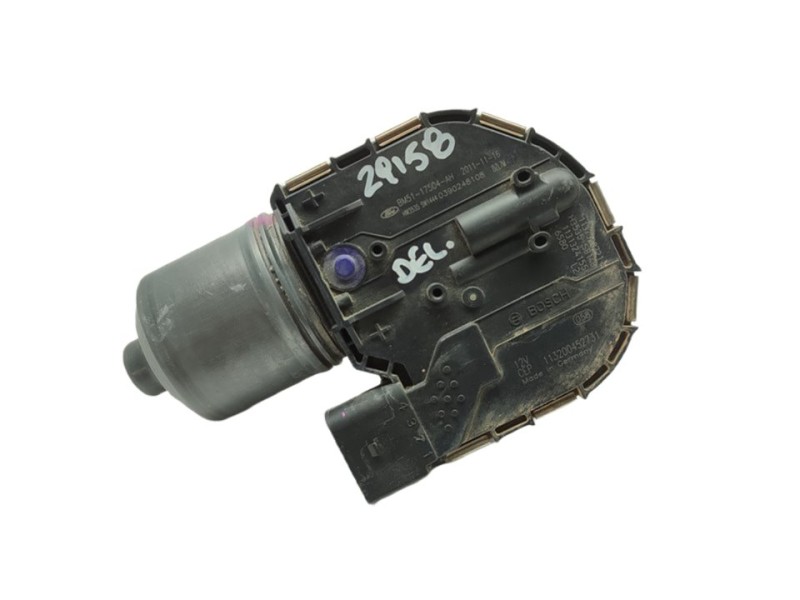 Recambio de motor limpia delantero para ford focus lim. (cb8) sport referencia OEM IAM BM5117504AH  