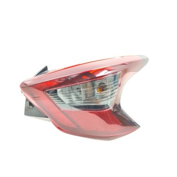 Recambio de piloto trasero derecho para nissan micra v (k14) acenta referencia OEM IAM 265505FA0A  