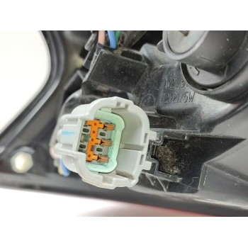 Recambio de piloto trasero derecho para nissan micra v (k14) acenta referencia OEM IAM 265505FA0A  