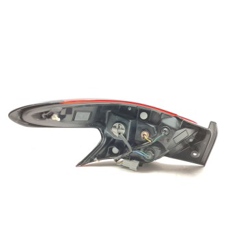 Recambio de piloto trasero derecho para nissan micra v (k14) acenta referencia OEM IAM 265505FA0A  