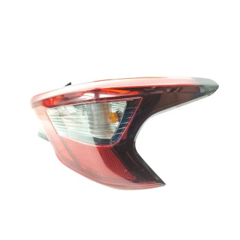 Recambio de piloto trasero derecho para nissan micra v (k14) acenta referencia OEM IAM 265505FA0A  