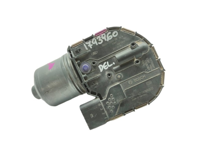 Recambio de motor limpia delantero para ford focus lim. (cb8) titanium referencia OEM IAM BM5117504BM  