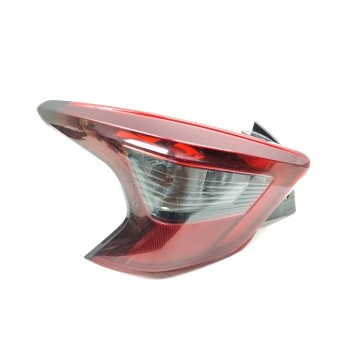 Recambio de piloto trasero izquierdo para nissan micra v (k14) acenta referencia OEM IAM 265555FA0A  