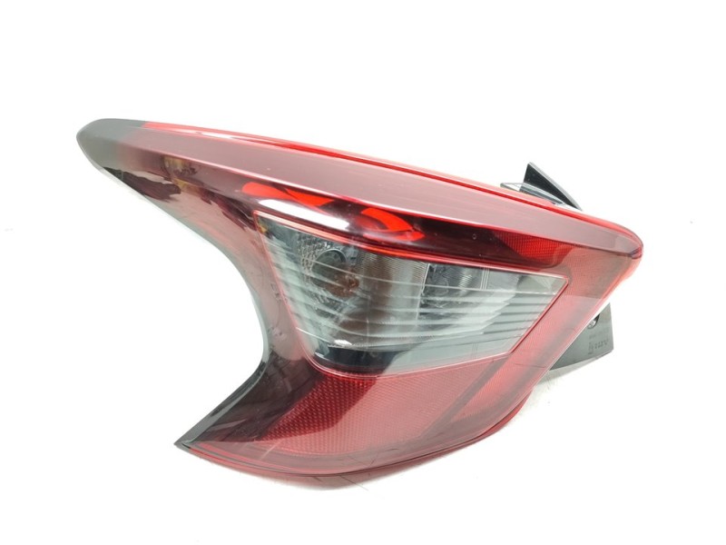 Recambio de piloto trasero izquierdo para nissan micra v (k14) acenta referencia OEM IAM 265555FA0A  