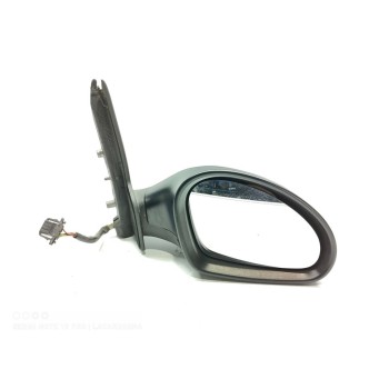 Recambio de retrovisor derecho para seat altea (5p1) arena referencia OEM IAM 5P1857508E  