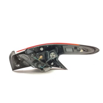 Recambio de piloto trasero izquierdo para nissan micra v (k14) acenta referencia OEM IAM 265555FA0A  