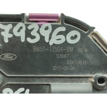 Recambio de motor limpia delantero para ford focus lim. (cb8) titanium referencia OEM IAM BM5117504BM  
