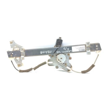 Recambio de elevalunas delantero derecho para chevrolet lacetti 1.4 cat referencia OEM IAM   