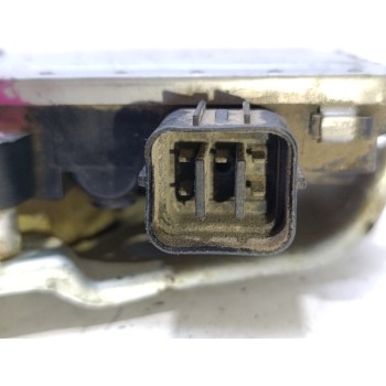 Recambio de elevalunas delantero izquierdo para mitsubishi montero (v60/v70) referencia OEM IAM MR523511  