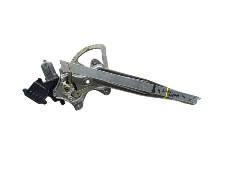 Recambio de elevalunas delantero izquierdo para toyota auris luna+ referencia OEM IAM 8570202020  