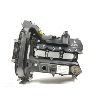 Recambio de tapa balancines para ford fiesta (ce1) trend referencia OEM IAM H1BG6007AA  