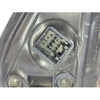 Recambio de retrovisor derecho para honda cr-v (rd1/3) básico (rd1) referencia OEM IAM 76200S10E21ZA  