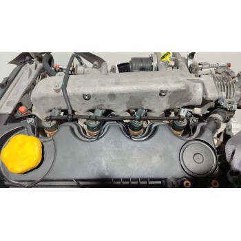 Recambio de motor completo para fiat croma (194) 1.9 8v multijet active (12.2007) referencia OEM IAM 939A1000  