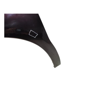 Recambio de aleta delantera izquierda para citroën ds4 style referencia OEM IAM 7840CC  