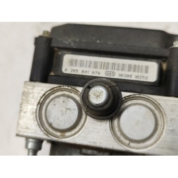 Recambio de abs para peugeot bipper básico referencia OEM IAM 51879971  