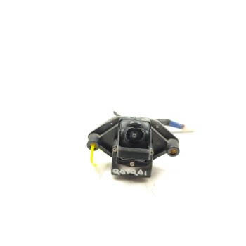 Recambio de camara vision trasera para nissan qashqai (j11) tekna referencia OEM IAM 284424EA0C  