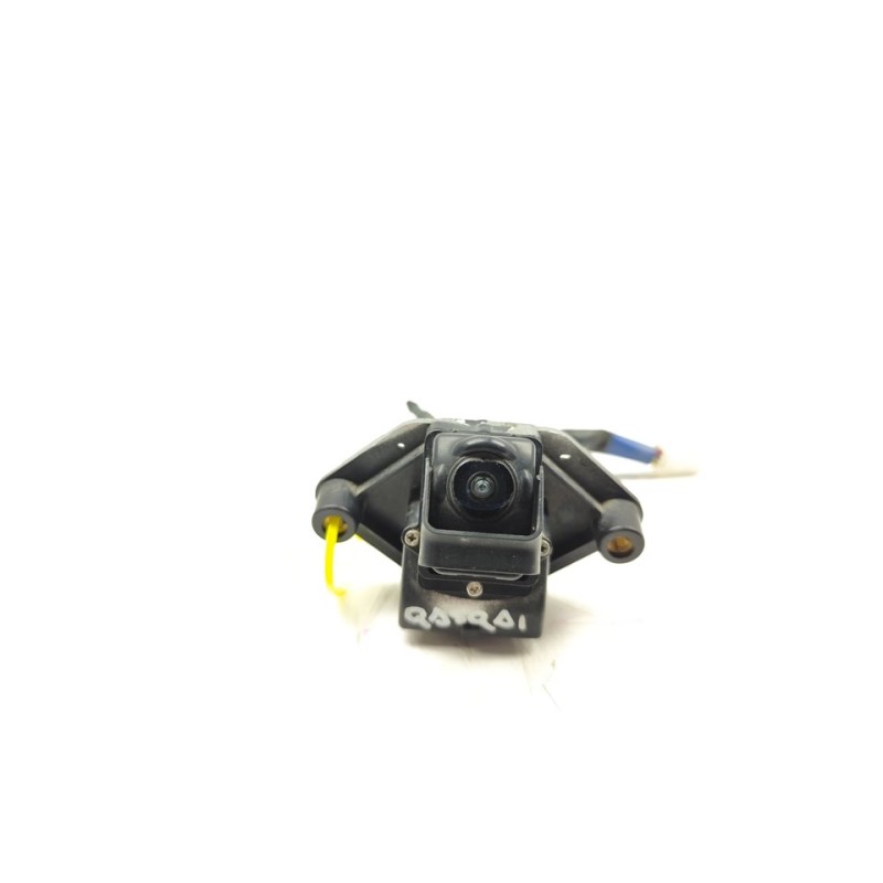 Recambio de camara vision trasera para nissan qashqai (j11) tekna referencia OEM IAM 284424EA0C  