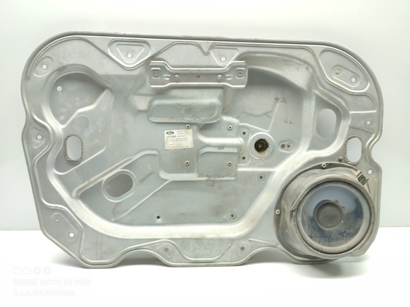 Recambio de elevalunas delantero izquierdo para ford focus c-max (cap) connection referencia OEM IAM 3M51R045H17A  