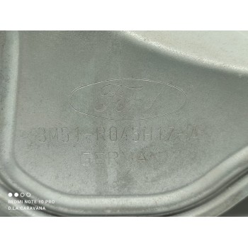 Recambio de elevalunas delantero izquierdo para ford focus c-max (cap) connection referencia OEM IAM 3M51R045H17A  