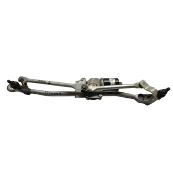 Recambio de motor limpia delantero para bmw serie 1 berlina (e81/e87) 118d referencia OEM IAM 719303601  