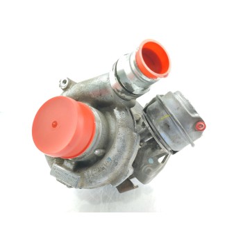 Recambio de turbocompresor para nissan x-trail (t31) 2.0 dci turbodiesel cat referencia OEM IAM H8200638766  