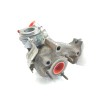 Recambio de turbocompresor para nissan x-trail (t31) 2.0 dci turbodiesel cat referencia OEM IAM H8200638766  