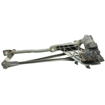 Recambio de motor limpia delantero para ford fiesta (cb1) econetic referencia OEM IAM 8A6117B571AA  