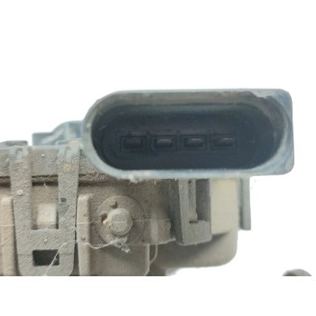 Recambio de motor limpia delantero para ford fiesta (cb1) econetic referencia OEM IAM 8A6117B571AA  