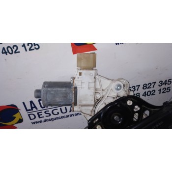 Recambio de elevalunas delantero izquierdo para bmw serie 1 berlina (e81/e87) referencia OEM IAM 6927027  