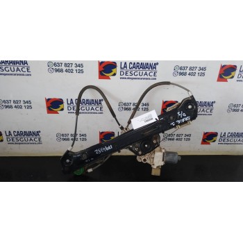 Recambio de elevalunas delantero izquierdo para bmw serie 1 berlina (e81/e87) referencia OEM IAM 6927027  