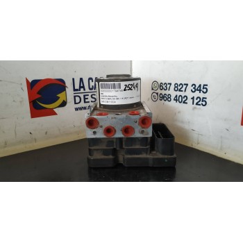 Recambio de abs para mazda 3 berlina (bk) 1.6 crdt active referencia OEM IAM 3M512M110CA  