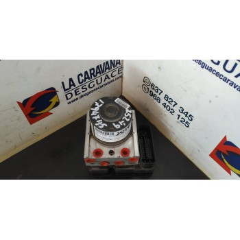 Recambio de abs para mazda 3 berlina (bk) 1.6 crdt active referencia OEM IAM 3M512M110CA  