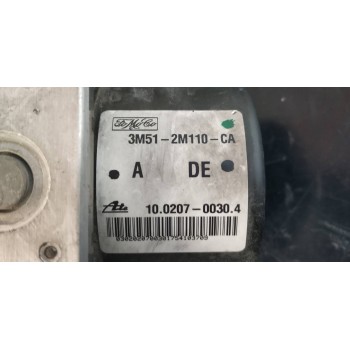 Recambio de abs para mazda 3 berlina (bk) 1.6 crdt active referencia OEM IAM 3M512M110CA  