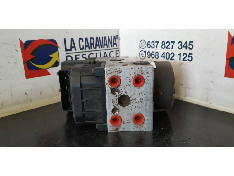 Recambio de abs para nissan almera (n16/e) comfort referencia OEM IAM 476605M306  