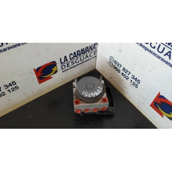 Recambio de abs para renault clio iii exception referencia OEM IAM 8200559749  