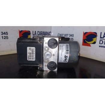 Recambio de abs para citroën c8 2.2 hdi exclusive referencia OEM IAM 1496637080  