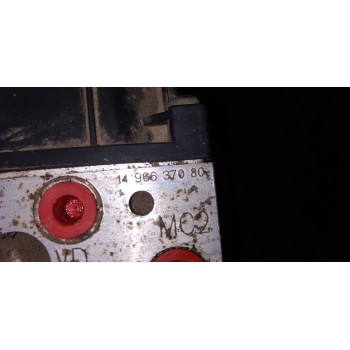 Recambio de abs para citroën c8 2.2 hdi exclusive referencia OEM IAM 1496637080  