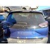 Recambio de porton trasero para opel crossland x gs line referencia OEM IAM 39090002  