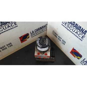 Recambio de abs para opel astra gtc cosmo referencia OEM IAM 13213610AL  