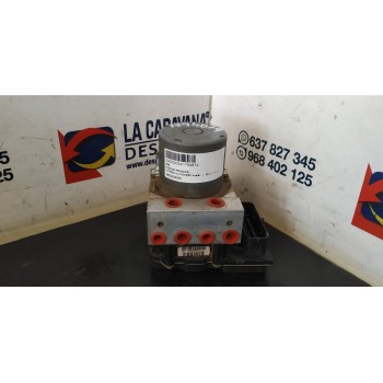 Recambio de abs para citroën c4 picasso avatar referencia OEM IAM 9660934580  