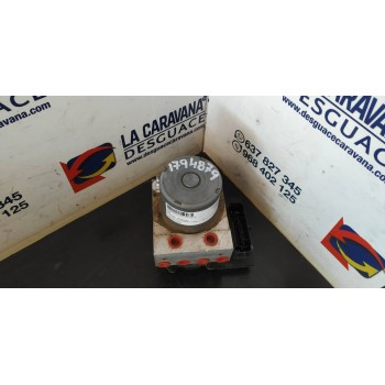 Recambio de abs para citroën c4 picasso avatar referencia OEM IAM 9660934580  