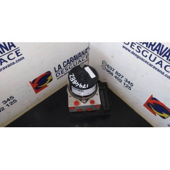 Recambio de abs para ford focus berlina (cap) ambiente (d) referencia OEM IAM 8M512C405AA  