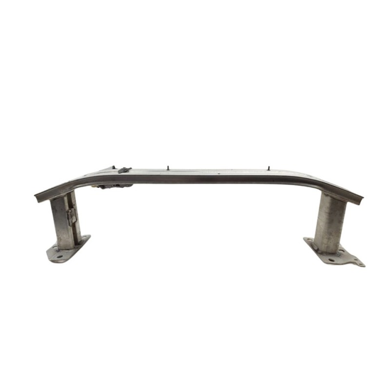 Recambio de refuerzo paragolpes delantero para renault captur expression referencia OEM IAM 752107246R  