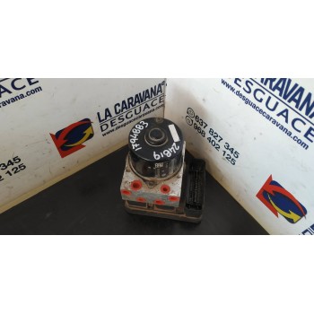 Recambio de abs para audi a3 (8l) 1.9 tdi ambiente referencia OEM IAM 1J0614517E  