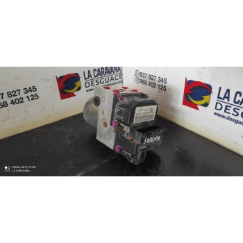 Recambio de abs para kia sorento 2.5 crdi ex referencia OEM IAM 589103E310  